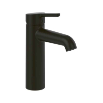 SKYLA, MATT BLACK, BATERIE LAVOAR 115, FARA VENTIL, TVW116004000K5